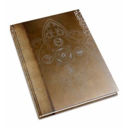 COLLECTOR LES VRAIES LIGNEES - Les Maisons d’Hermès - ARS MAGICA 5eme Ed.