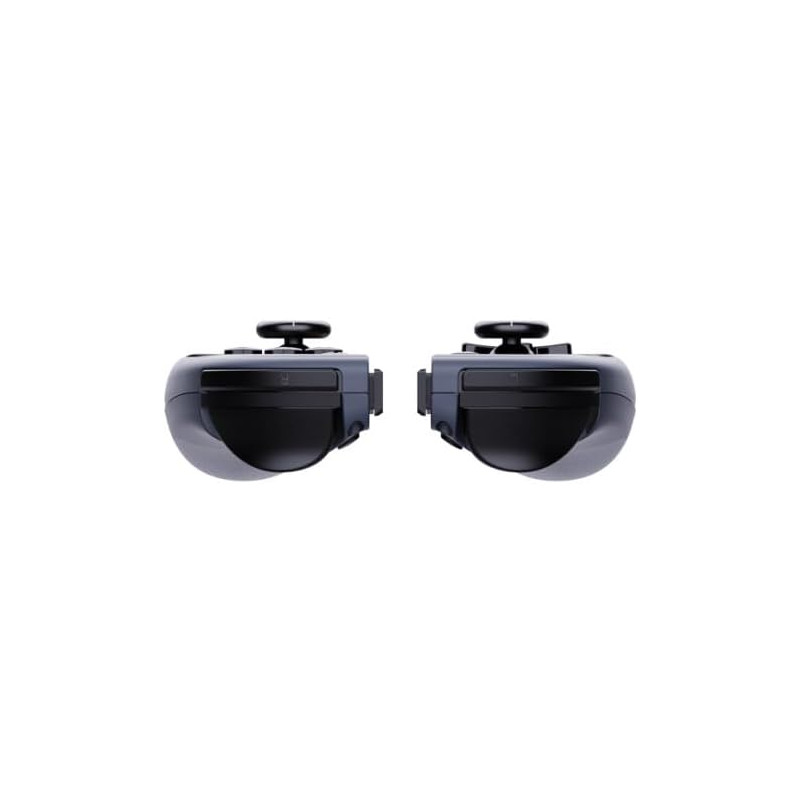 Manettes ii-con compatible SWITCH 1 Style Camouflage
