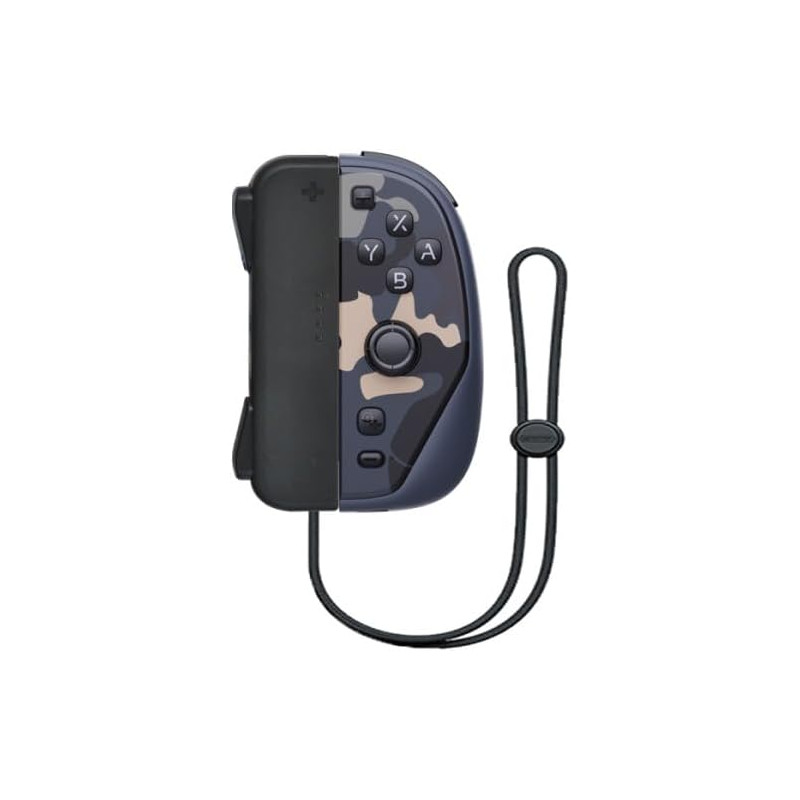 Manettes ii-con compatible SWITCH 1 Style Camouflage