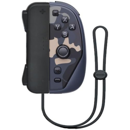 Manettes ii-con compatible SWITCH 1 Style Camouflage