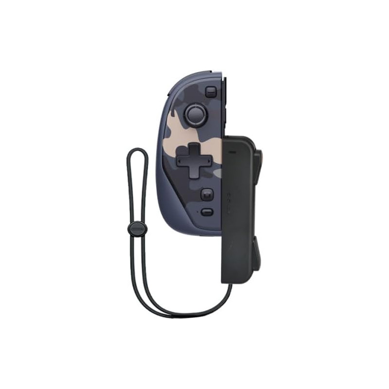 Manettes ii-con compatible SWITCH 1 Style Camouflage
