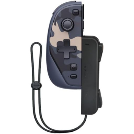 Manettes ii-con compatible SWITCH 1 Style Camouflage