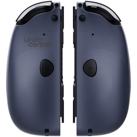 Manettes ii-con compatible SWITCH 1 Style Camouflage