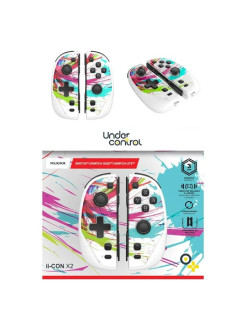 Controllers compatible SWITCH 1 Street Art
