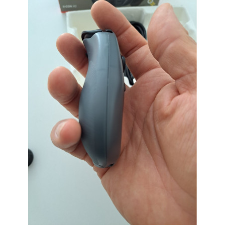 Manettes ii-con compatible SWITCH 1 Style Camouflage