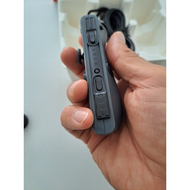 Manettes ii-con compatible SWITCH 1 Style Camouflage