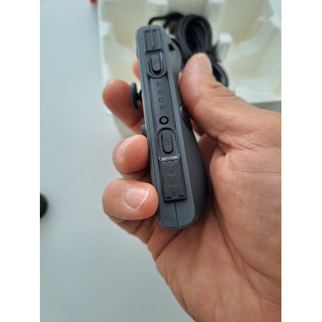Manettes ii-con compatible SWITCH 1 Style Camouflage