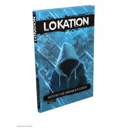 Lokation - version KAÏD