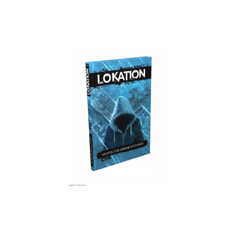 Lokation - version KAÏD