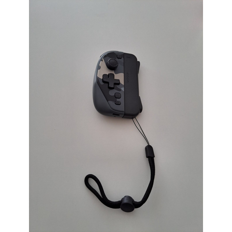 Manettes ii-con compatible SWITCH 1 Style Camouflage