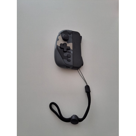Manettes ii-con compatible SWITCH 1 Style Camouflage