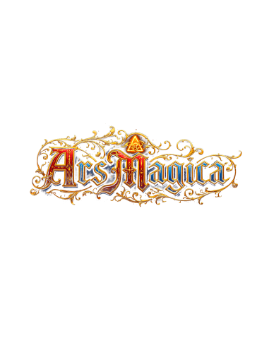 Textes de l'édition définitive d'ARS MAGICA