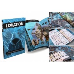 Lokation - version KAÏD 2