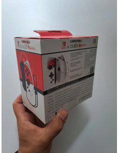 Controller ii-con compatibili SWITCH 1 – Poke Bat 2