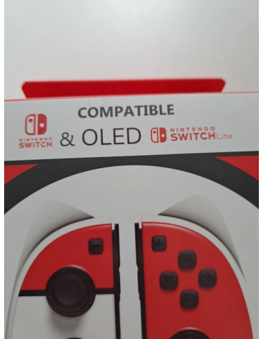 Controller ii-con compatibili SWITCH 1 – Poke Bat