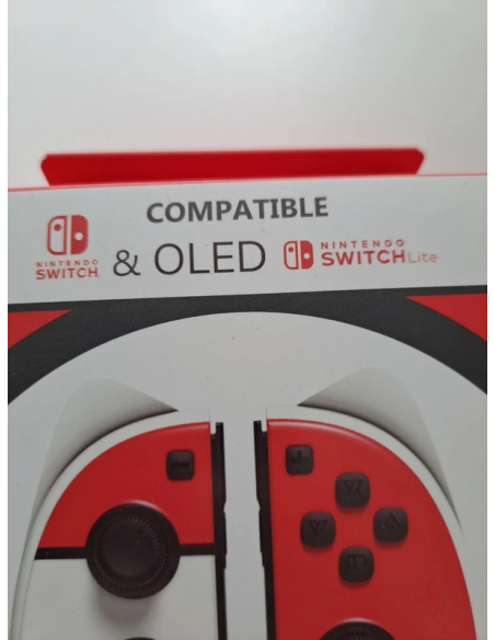 Controller ii-con compatibili SWITCH 1 – Poke Bat