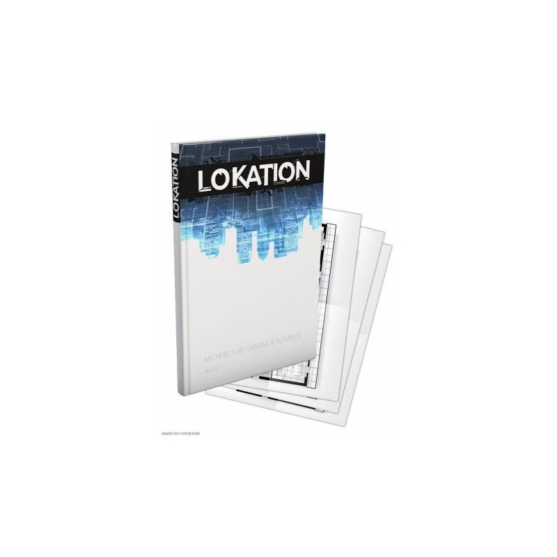 Lokation - version BARON