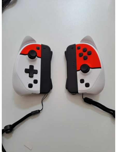 Controller ii-con compatibili SWITCH 1 – Poke Bat