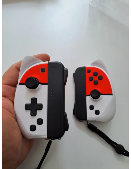 Controller ii-con compatibili SWITCH 1 – Poke Bat