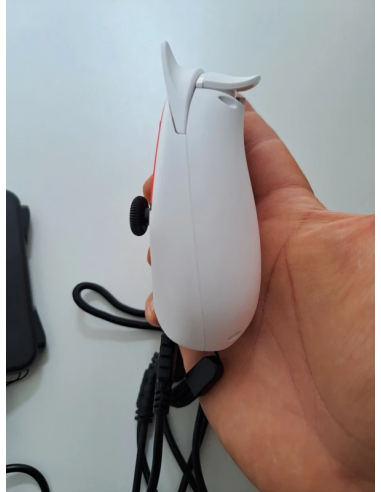 controllers compatible with SWITCH 1 – Poke Bat style