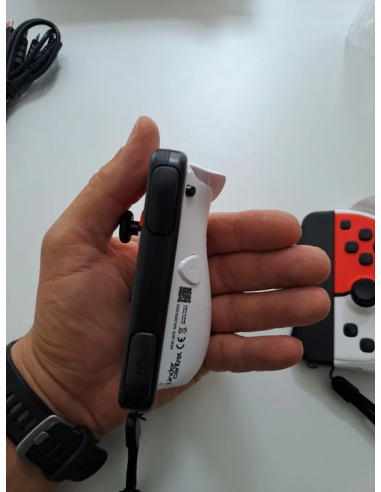 controllers compatible with SWITCH 1 – Poke Bat style