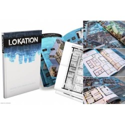 Lokation - version BARON 2