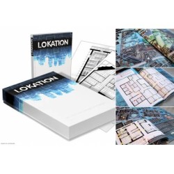 Lokation - version LEGENDE 2