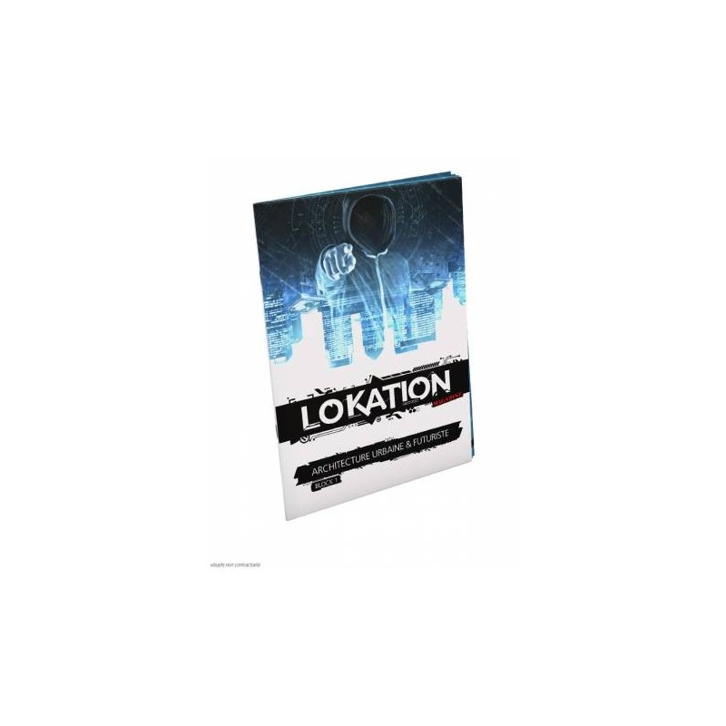 Lokation - version ROOKIE