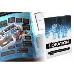 Lokation - version ROOKIE 2
