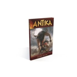 Livre de base ANTIKA V2 2