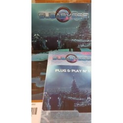 ECRAN & PLUG AND PLAY 1 - SUBABYSSE 2