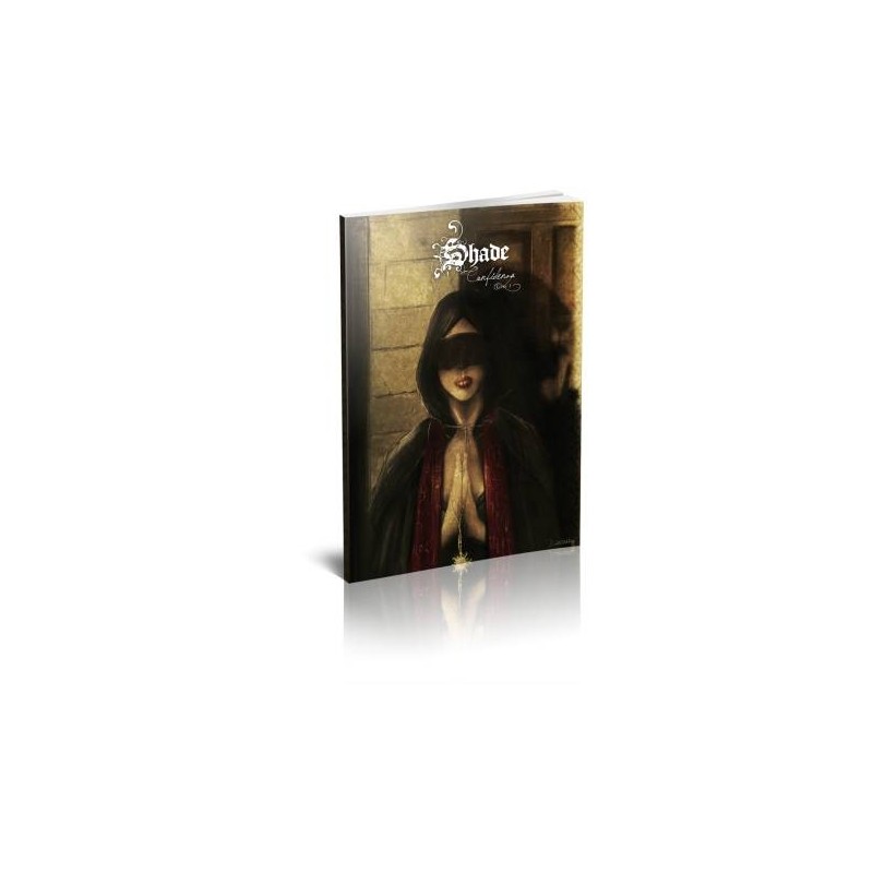 SHADE - Confidenza I