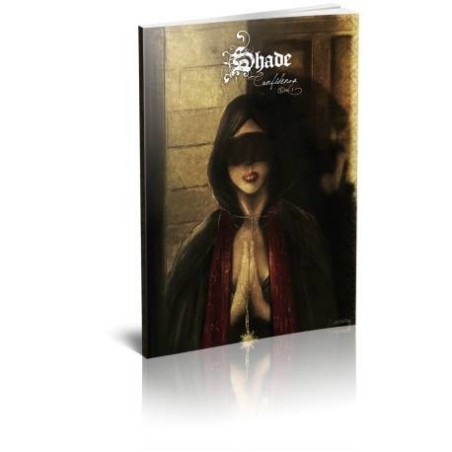 SHADE - Confidenza I