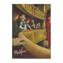 ECRAN MALEFICES 3eme ED. 2