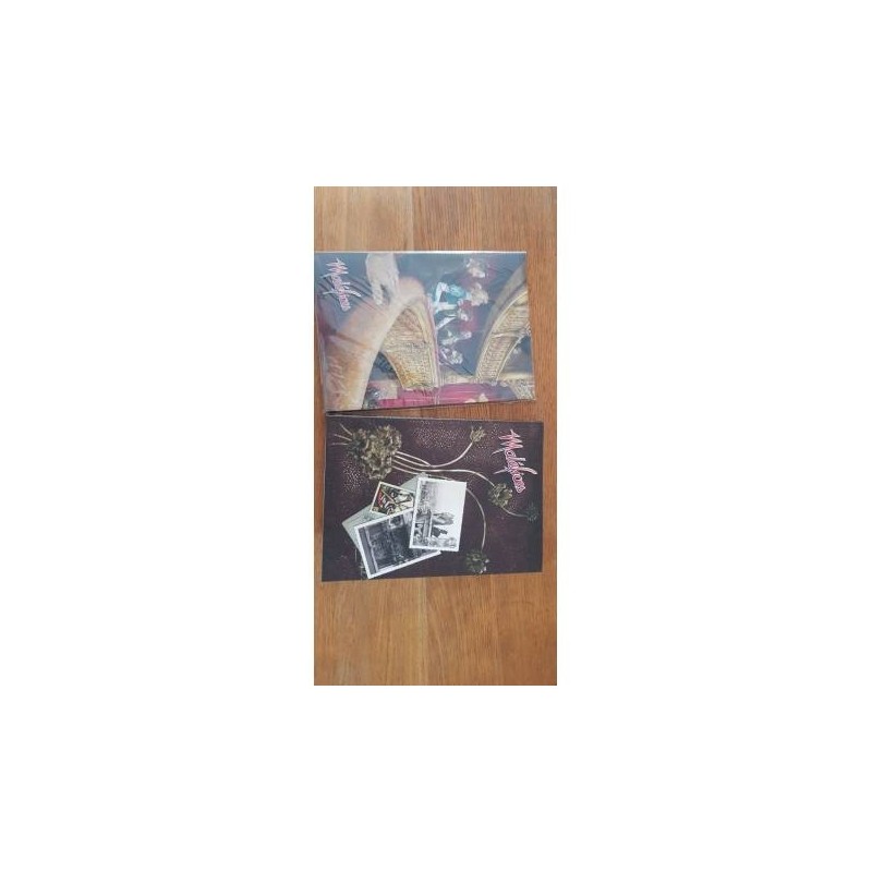 BUNDLE MALEFICES 3eme Ed. (LDB+ECRAN)