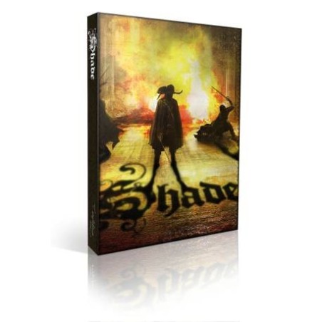 SHADE - Confidenza I
