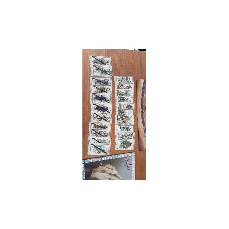BUNDLE MALEFICES 3eme Ed. (LDB+ECRAN)
