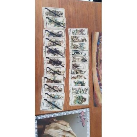 BUNDLE MALEFICES 3eme Ed. (LDB+ECRAN)
