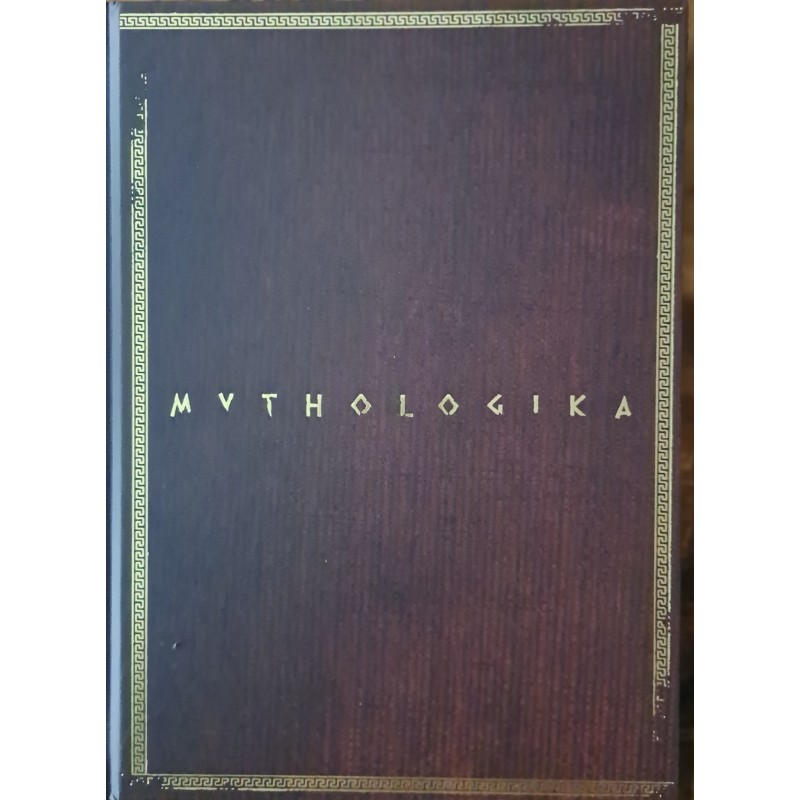 MYTHOLOGIKA  COLLECTOR - Sup. ANTIKA