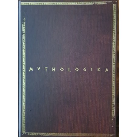 MYTHOLOGIKA  COLLECTOR - Sup. ANTIKA