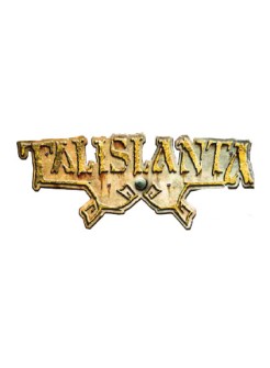 TALISLANTA - Peuples des Terres Orientales  - version pdf