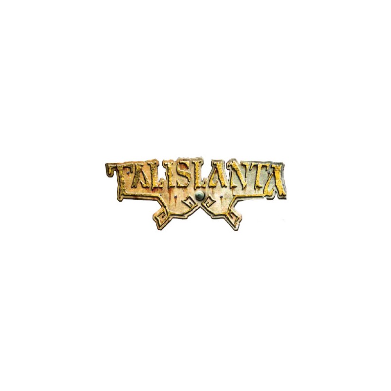 TALISLANTA - Peuples de la Bordure meridionale - version pdf