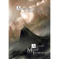 L'almanach Arcadien 2 (AA2)