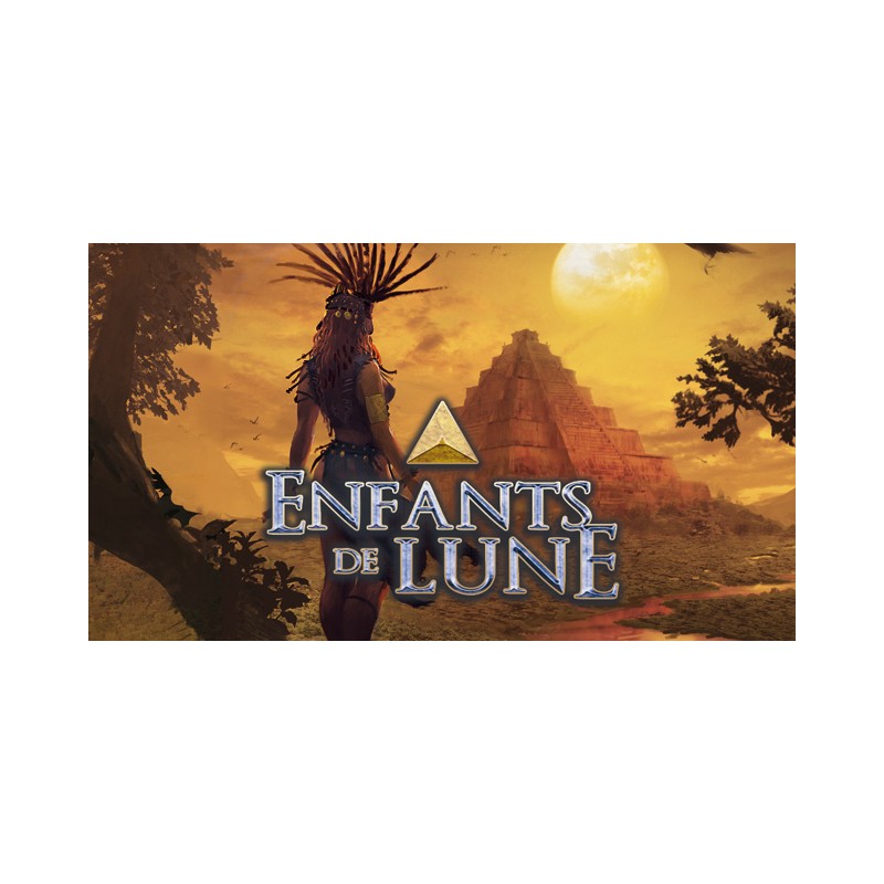 ENFANTS DE LUNE