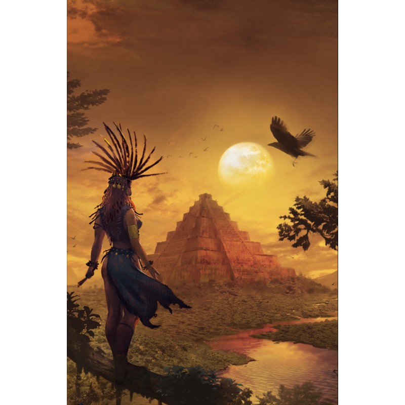 ENFANTS DE LUNE