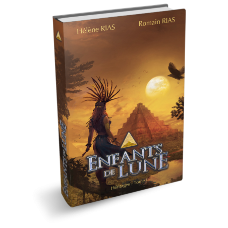ENFANTS DE LUNE