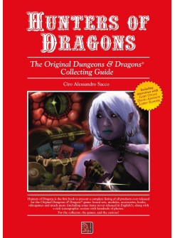 HUNTERS OF DRAGONS