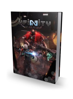 INFINITY  - Livre des règles