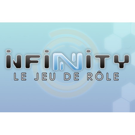 INFINITY  - Livre des règles
