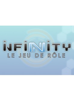INFINITY  - ECRAN et son Livret 2
